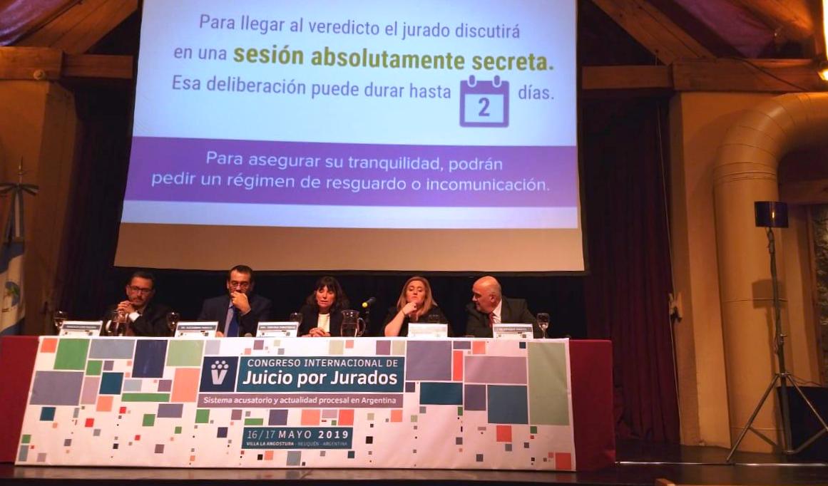 14 Congreso juicio x jurados